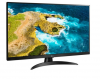 Monitor LG 27TQ615S-PZ (27 /IPS /60Hz /1920 x 1080 /Czarny)